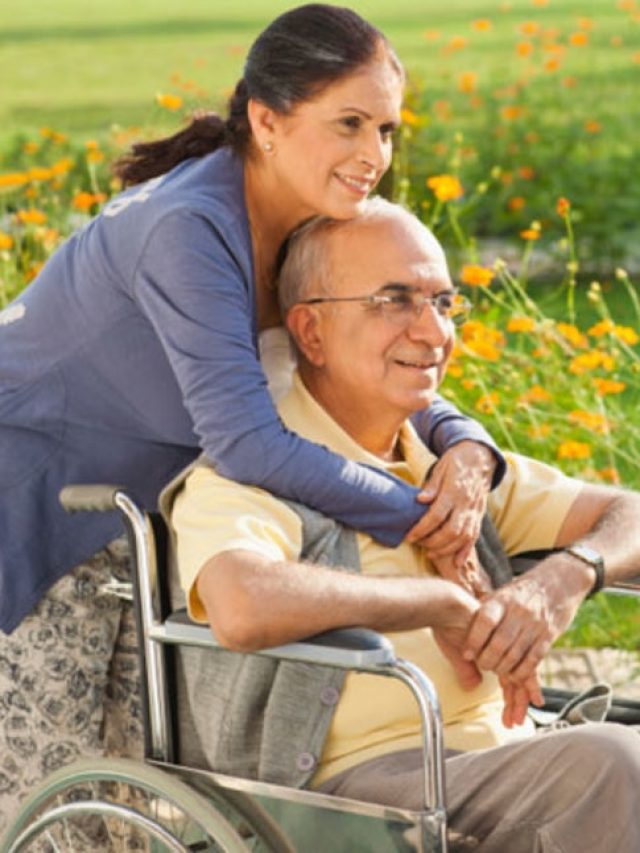 মা–বাবার আয়ু বাড়াতে চান? করুন এই কাজ