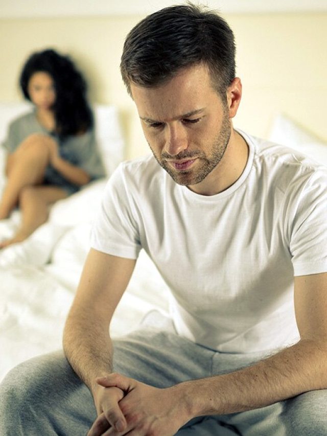 ভুল করেও এই ৩ জিনিস খাবেন না, চলে যাবে পুরুষত্ব!