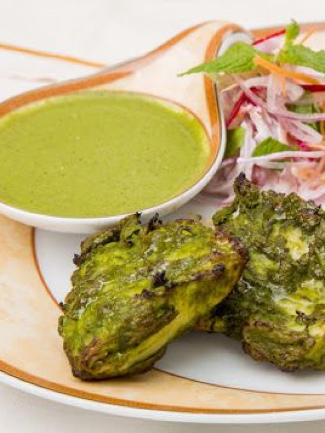 বাড়িতেই বানান হরিয়ালি ফিশ টিক্কা, স্বাদ যেন অমৃত, রইল রেসিপি