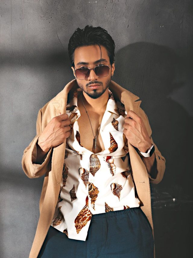 7 साल छोटी एक्ट्रेस को डेट कर रहा एक्टर! बोला- अगर मेरे कर्म अच्छे हैं तो मुझे...