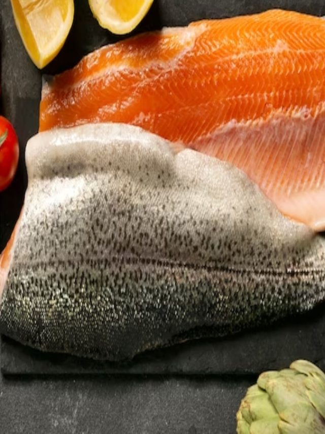 মাছের পাশাপাশি ছাল খাওয়াও কি ভালো? জানুন