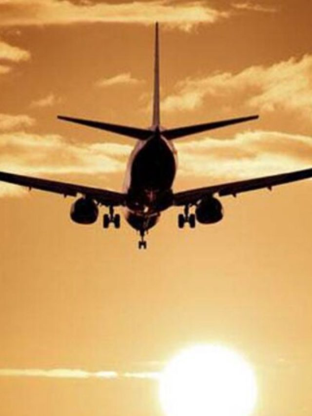 ফ্লাইট টার্বুলেন্সে ব্যাপক কাঁপুনি, কী করবেন?