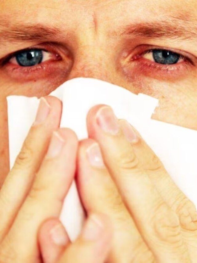 হাঁচি-জ্বর-মাথাব্যথা, ফ্লু হলে প্রথমেই যা করবেন...