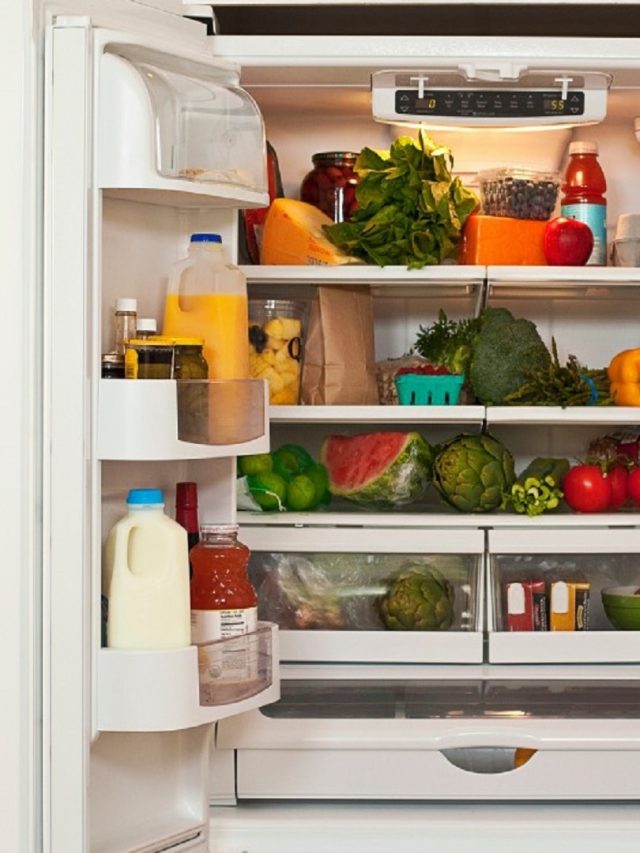 ফ্রিজে এই ৭ সবজি রাখলে বিষে পরিণত হয়, সুগার-বদহজম