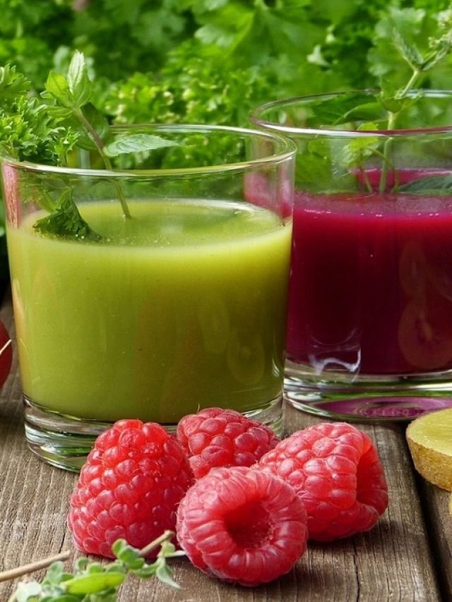 উচ্চ রক্তচাপ- কোলেস্টেরল কমাতে পারে এই ৬ ড্রিঙ্ক