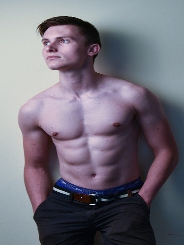 পুরুষদের সুপারফুড! ফিটনেসের গোপন টিপস