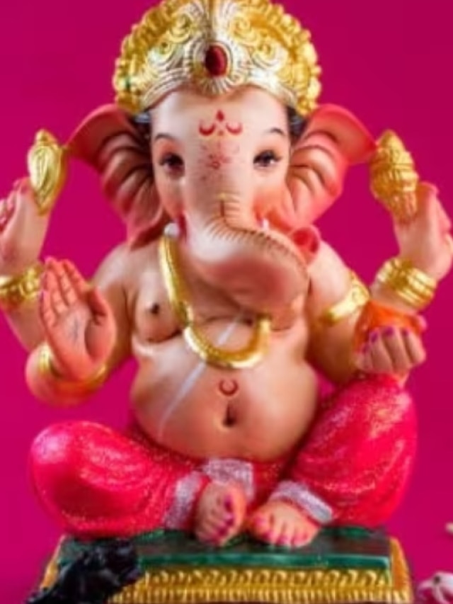 জপ করুন গণেশের ১০ নাম, বিপদ থেকে রক্ষা পাবেন