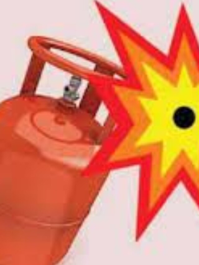 গ্যাস লিক হলে এই ৫ ভুল একদম নয়, নইলে...