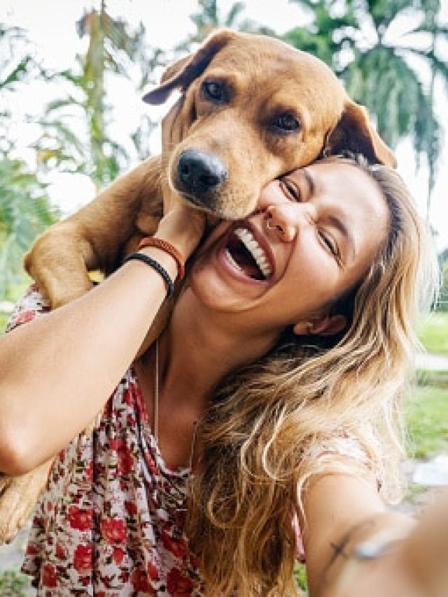 বাড়িতে কুকুর পুষলে মেলে ৩ গ্রহের আশীর্বাদ, পাবেন ধন-সম্পদ