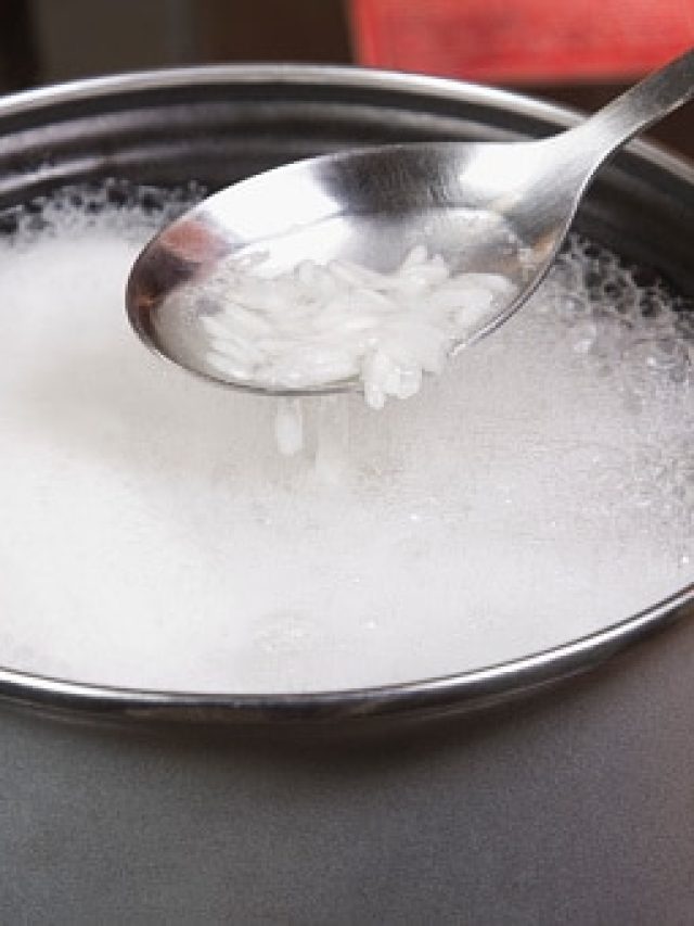 সুস্থ থাকতে নিয়মিত খান ভাতের ফ্যান, উপকারিতা জানলে অবাক হবেন