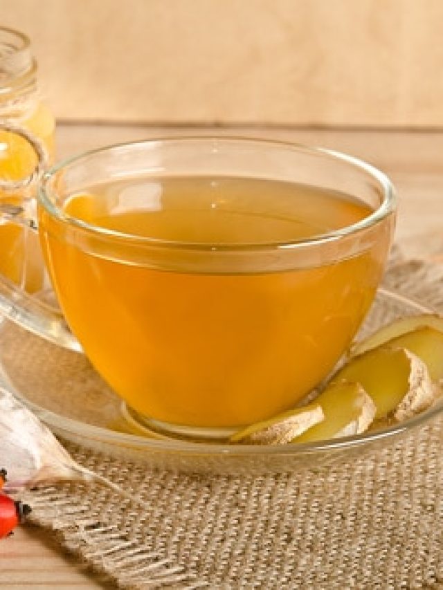 রসুন চা খেয়েছেন? অলৌকিক গুণ