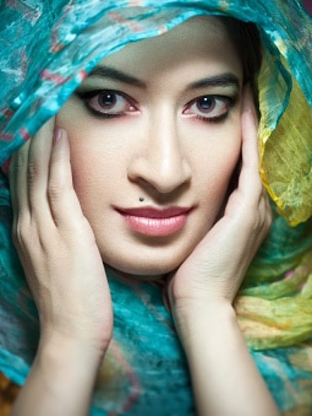 শরীরের এই ৬ জায়গায় তিল থাকলে আপনি সবচেয়ে লাকি, জেনে নিন