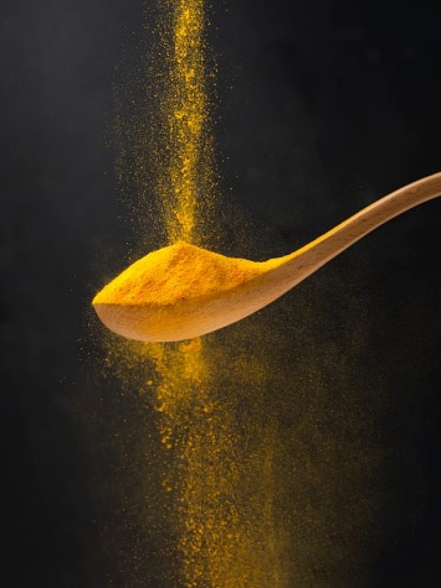 ভেজাল আর কত কিনবেন, বাড়িতে সহজেই বানান হলুদ গুঁড়ো