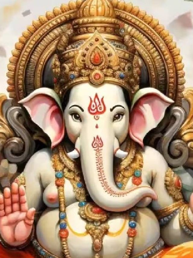 রাত পোহালেই গণেশ চতুর্থী, জানুন বাপ্পার কোন মূর্তি বাড়িতে আনা শুভ