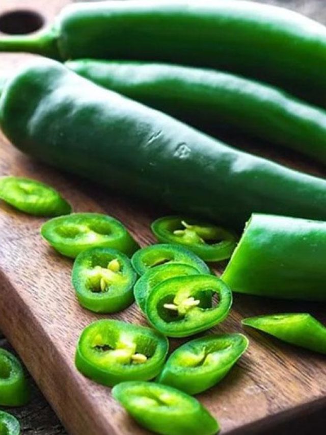 কাঁচালঙ্কায় কমে ক্যান্সার, দিনে কটা খাবেন?