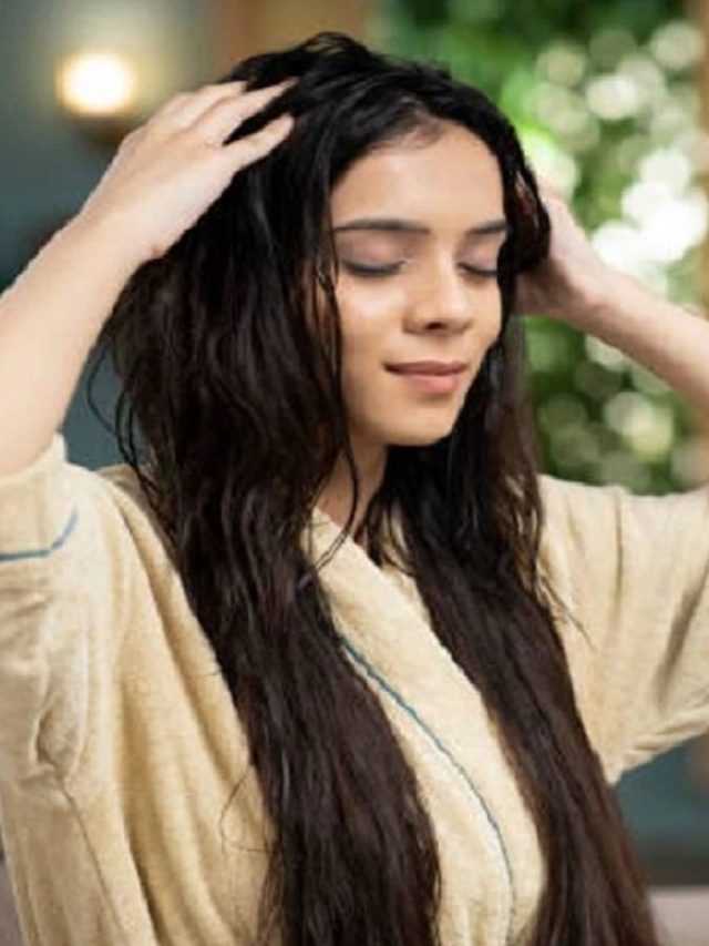 টাক ঢাকবে চুলে, শুধু খান ৫ টাকার এই এক জ্যুস