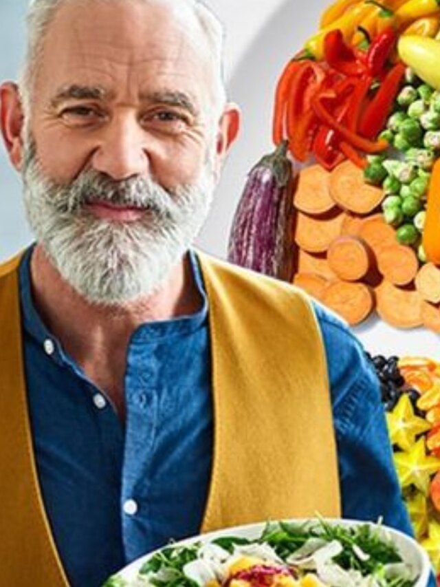 নিরোগ, শক্তপোক্ত বাঁচবেন ১০০ বছর, পাতে রাখুন এই ৫ খাবার