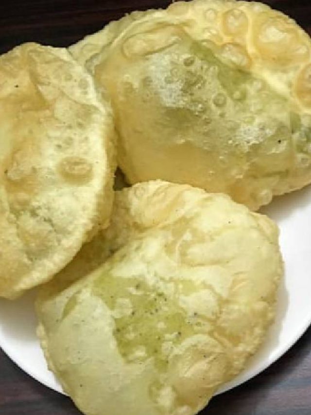 ব্রেকফাস্টে কচুরি-আলুর দম, কোথায় গেলে পাবেন হাতে গরম