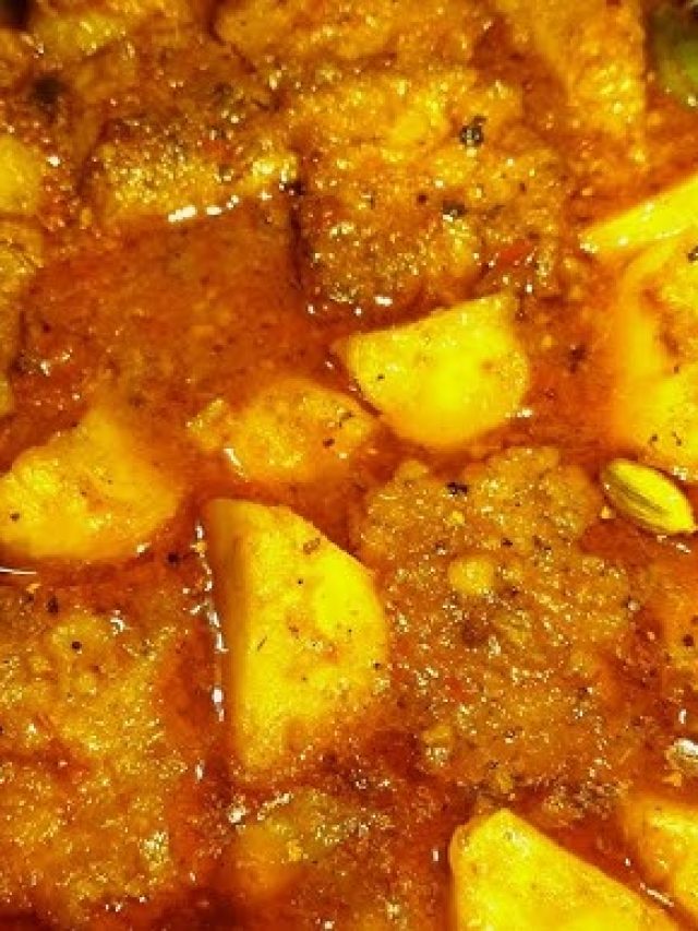 ডিম দিয়ে মুসুর ডালের ধোকা, হার মানাবে মাছ-মাংসকে