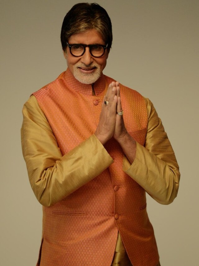 देश का अंग्रेजी नाम बदलने की चर्चा के बीच अमिताभ ने लिखा- भारत माता की जय