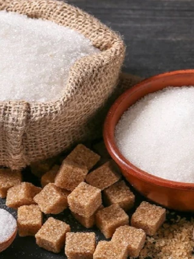 চিনি না গুড়, কোনটা বেশি উপকারী?