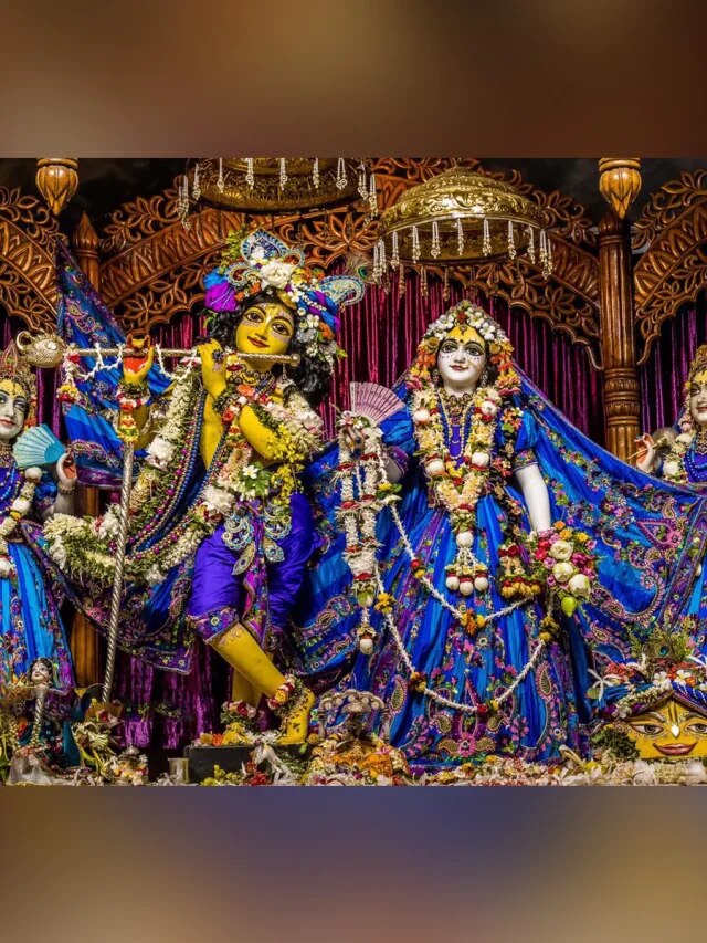 পুণ্য লাভ হবেই, জন্মাষ্টমী দেখতে হবে এই ৫  জায়গায়