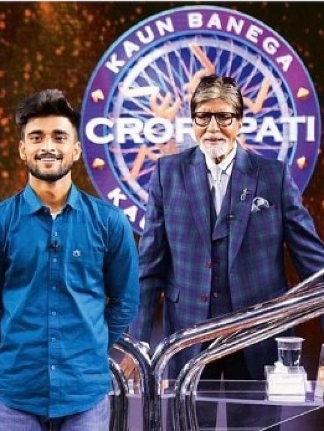 1 करोड़ का क्या करेंगे? 21 साल के जसकरन का छलका दर्द, अमिताभ से हुए हैरान