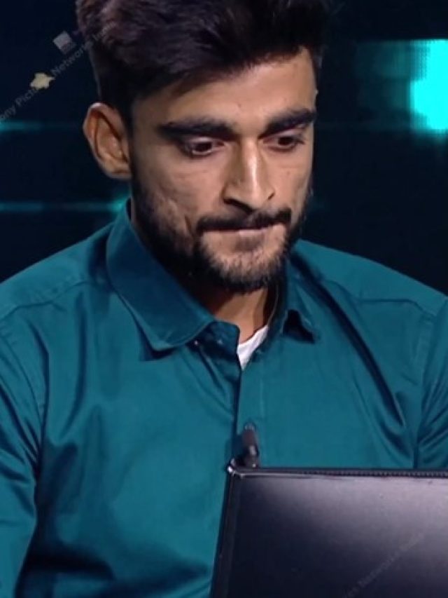 KBC: दादा बेचते थे छोले भटूरे, पोता बना करोड़पति, संघर्ष सुनकर अमिताभ भी हैरान