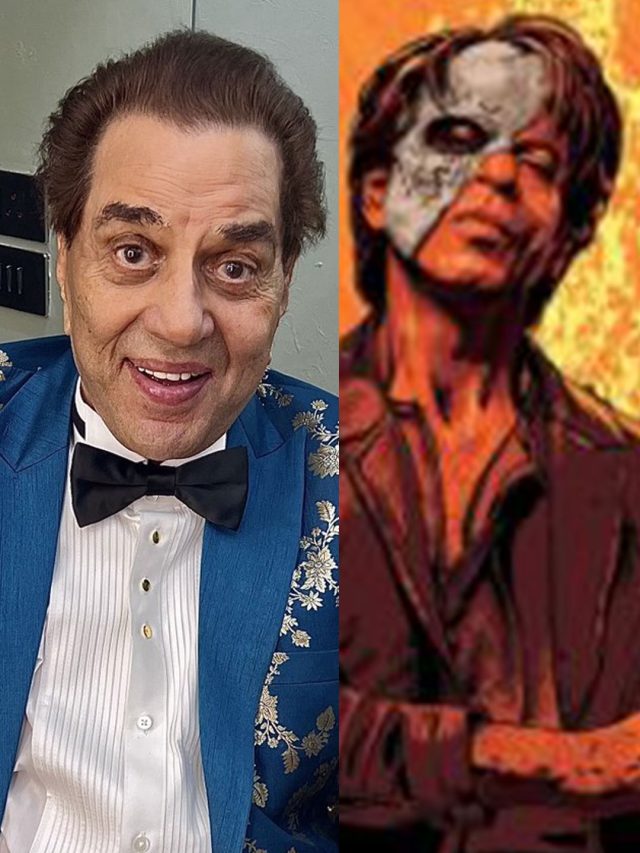 तबाही मचाने को तैयार 'जवान', धर्मेंद्र ने SRK को दी दुआ, बोले- शाहरुख बेटे...