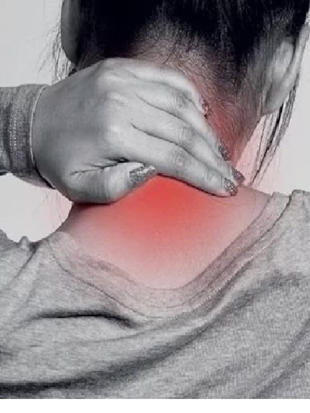 গাঁটের ব্যথা  থেকে মুক্তির ৫ ঘরোয়া উপায়