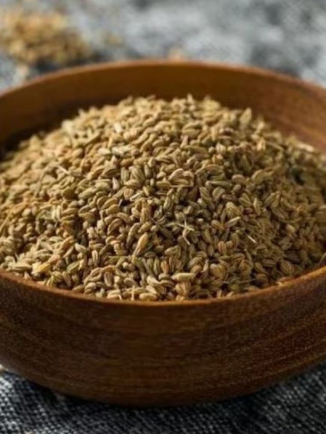 বেশি জোয়ান খাওয়া শরীরের পক্ষে খারাপ নয় তো?