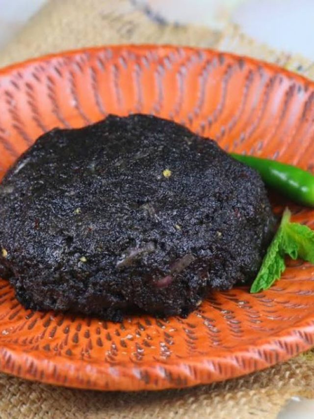 ইলিশ-আলু ভর্তা এখন অতীত, গরম ভাতে জমবে কালো জিরে ভর্তা