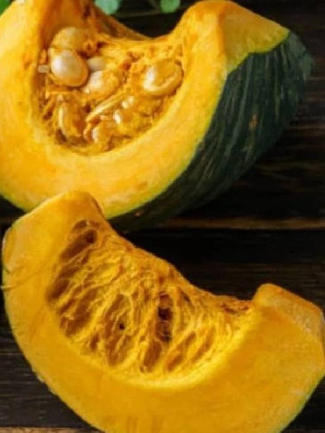 কুমড়ো দেখলেই নাক সিঁটকোন? এভাবে বানালে ভুলবেন না স্বাদ