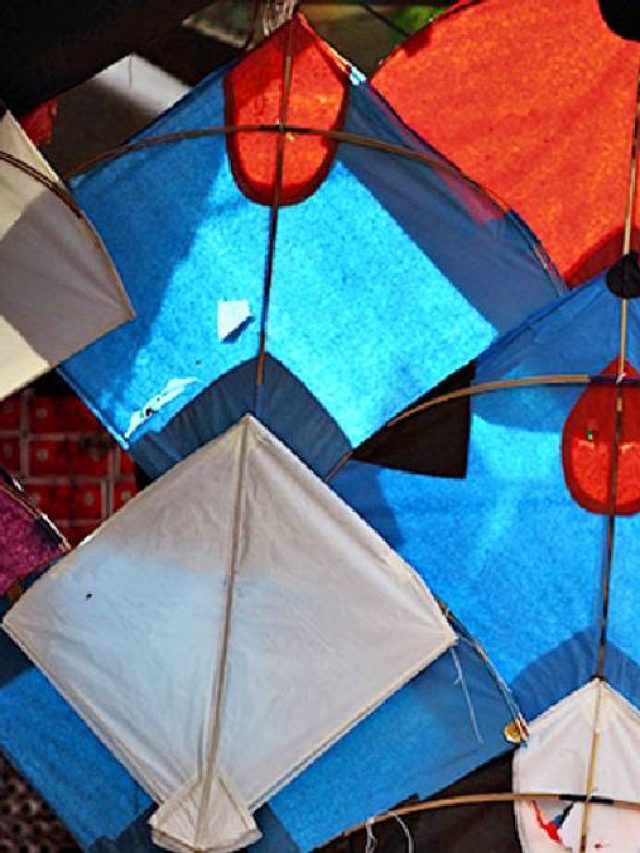 বিশ্বকর্মা পুজো অসম্পূর্ণ ঘুড়ি ছাড়া, জানুন মাঞ্জা দেওয়ার সহজ টিপস