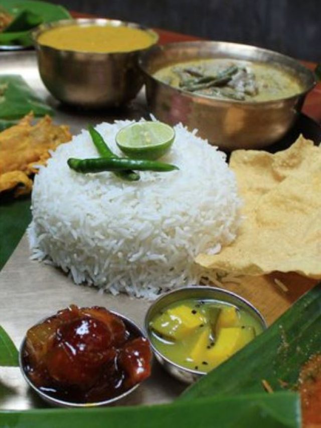 ভুঁড়ি কমাতে চাইলে আজ থেকে এগুলি খাবেন না