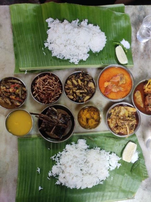 সপ্তাহে একদিন ভাত খান কলাপাতায়, এত উপকার ভাবতেও পারবেন না