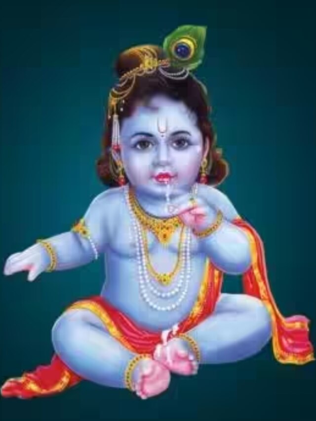 জন্মাষ্টমীতে এই ৬ জিনিস ঘরে আনলেই হবেন মালামাল