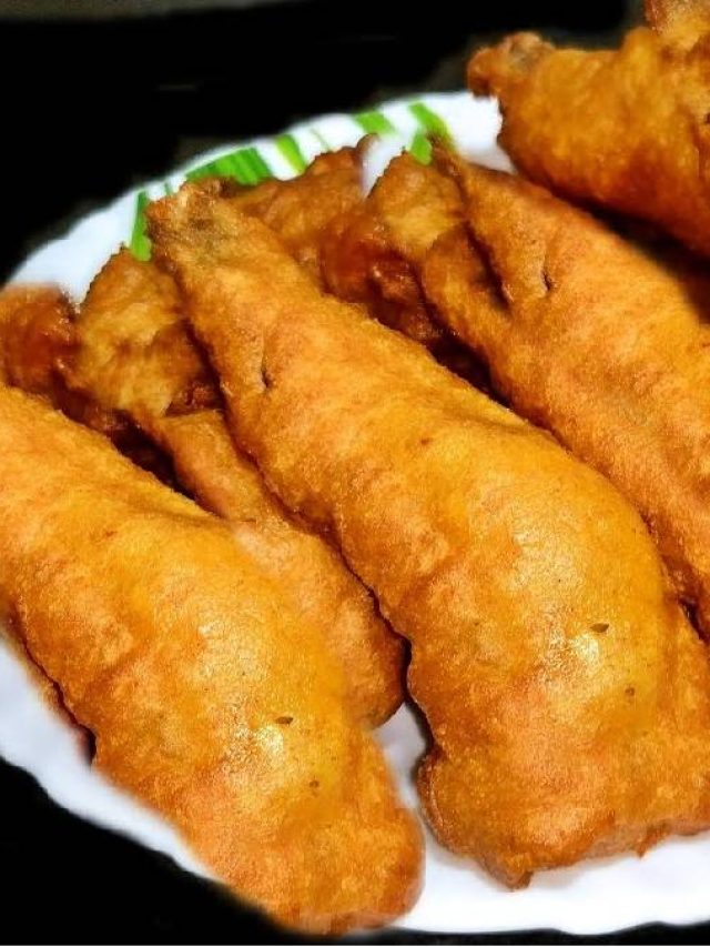 লোটে মাছের ঝুরি না খেয়ে এভাবে খান, খেতে চাইবেন বারবার