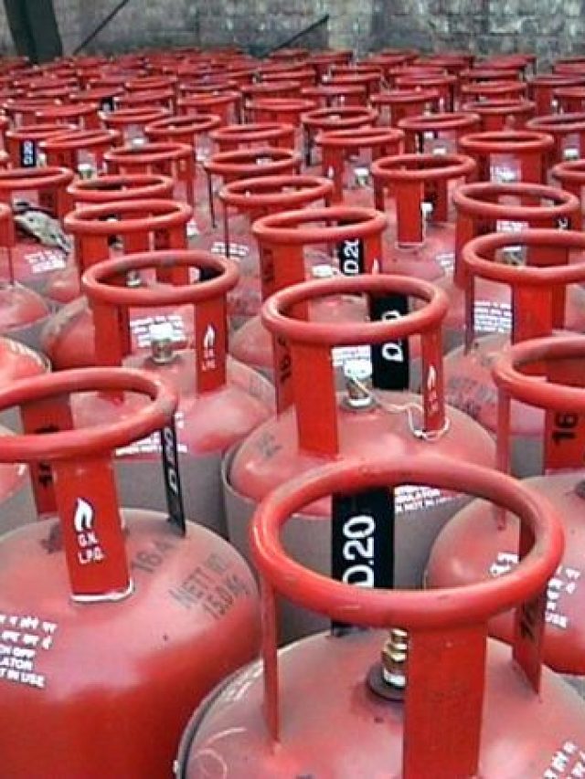 LPG Lpg Cylinder Price Cut lpg-lpg-cylinder-price-cut
