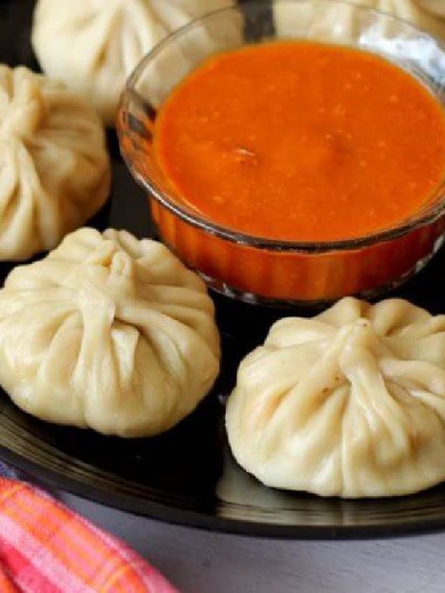 মোমো খেতে ভালো লাগে যখন থাকে চাটনি, বানিয়ে নিন বাড়িতেই
