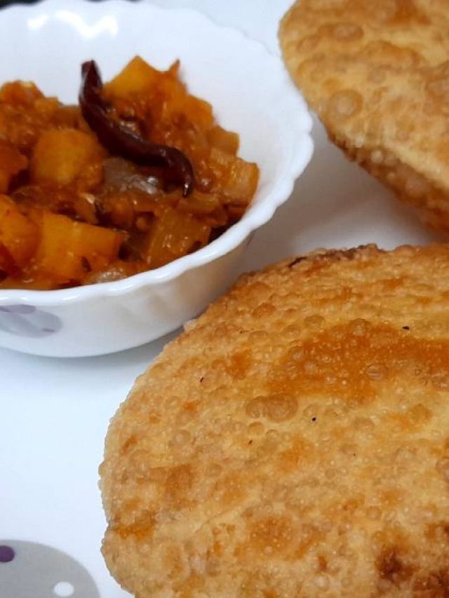 নীলাচলের মাছের কচুরির স্বাদ পাবেন বাড়িতেই, সহজেই বানিয়ে ফেলুন এভাবে