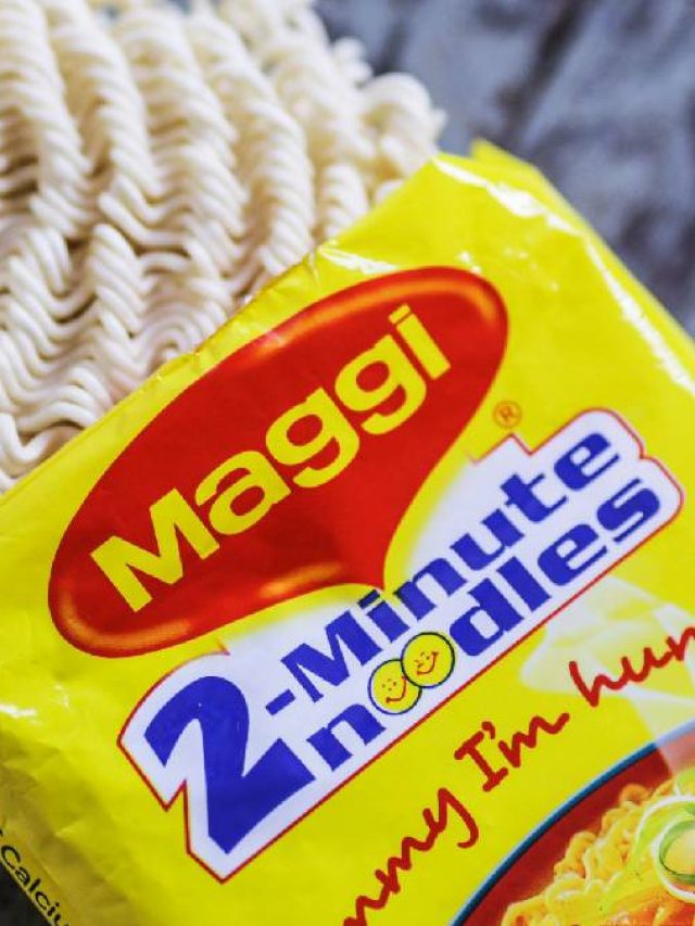 সাধারণ উপকরণে বাড়িতে তৈরি করুন ম্যাগির মশলা, রইল রেসিপি