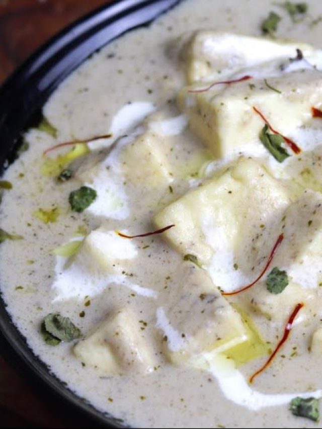 পেঁয়াজ-রসুন ছাড়া পনিরের লোভনীয় রেসিপি