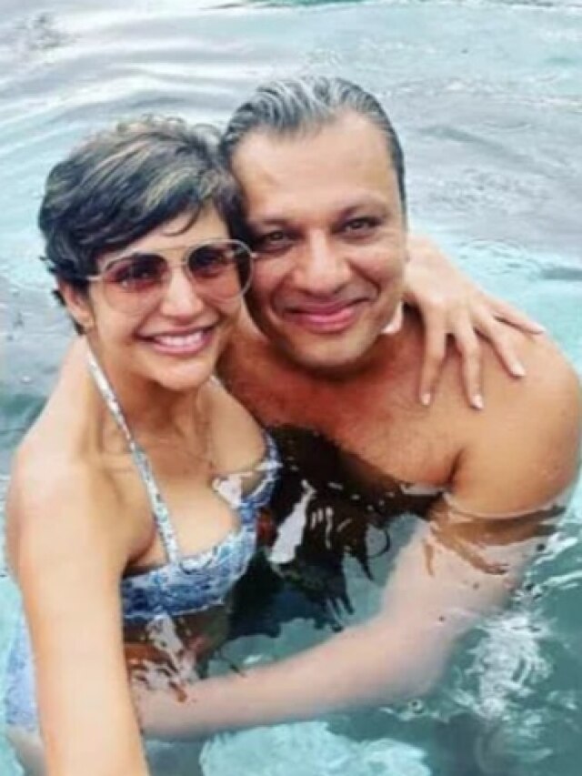 रिलेशनशिप में 51 साल की एक्ट्रेस! दो बच्चों की मां, रोमांटिक फोटोज ने खींचा ध्यान