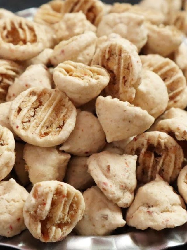 আর কেনা নয়, থাকল বাড়িতে বড়ি বানানোর সহজ ও সঠিক পদ্ধতি