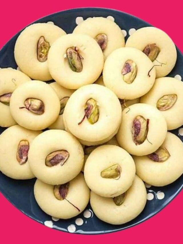 জন্মাষ্টমীতে গোপালের জন্য বানান মথুরা পেঁড়া, রইল সহজ রেপিসি