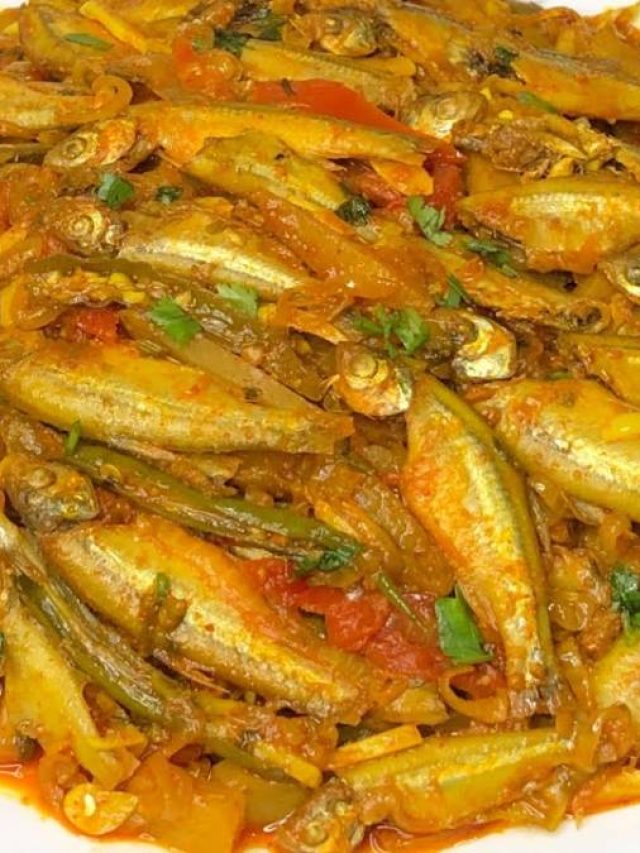 মা-দিদিমাদের হাতে তৈরি স্পেশ্যাল বাটি চচ্চড়ি, রইল খুব সহজ রেসিপি