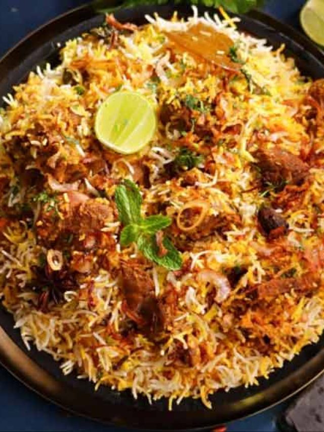 মুঘলদের হাত ধরে ভারতে আসে এই ৬ সুস্বাদু খাবার