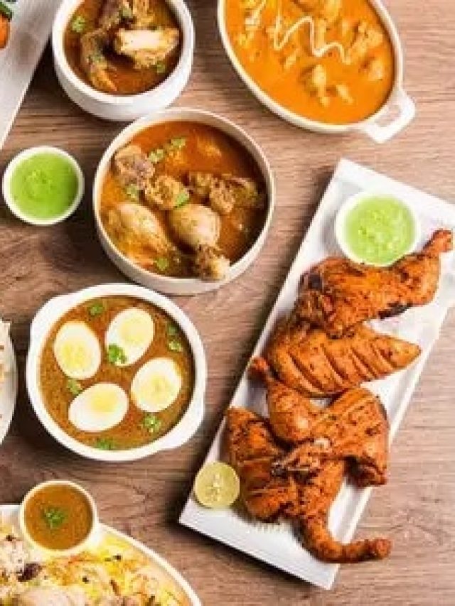 এই খাবারগুলি ভুলেও বাসি খাবেন না, মারাত্মক রোগ হতে পারে