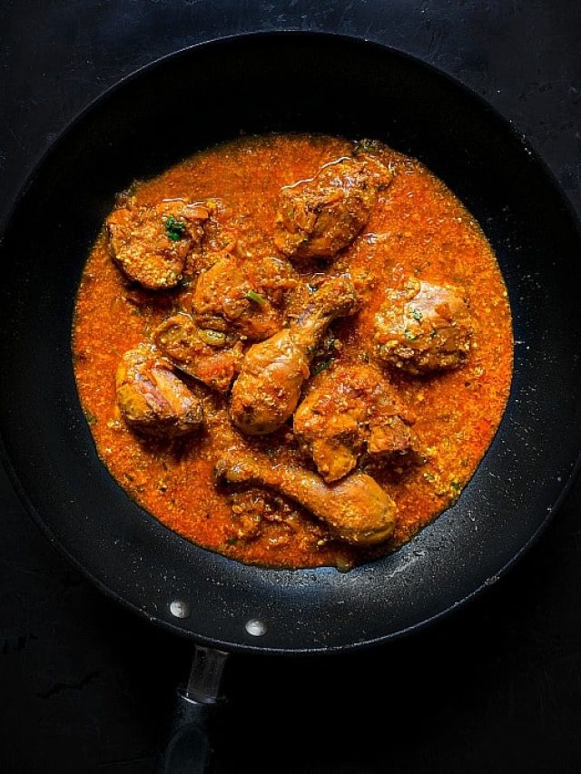 চিকেন কেন খাবেন?